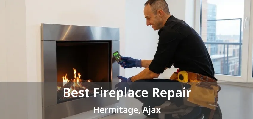 Best Fireplace Repair Hermitage, Ajax - ON Best Fireplace Repair Hermitage, Ajax - ON
