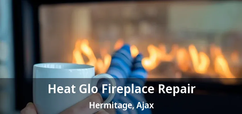 Heat Glo Fireplace Repair Hermitage, Ajax - ON Heat Glo Fireplace Repair Hermitage, Ajax - ON