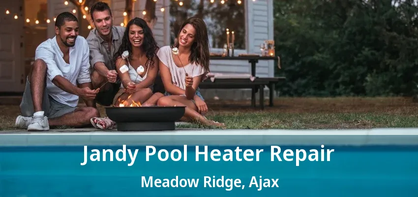Jandy Pool Heater Repair Meadow Ridge, Ajax - ON Jandy Pool Heater Repair Meadow Ridge, Ajax - ON