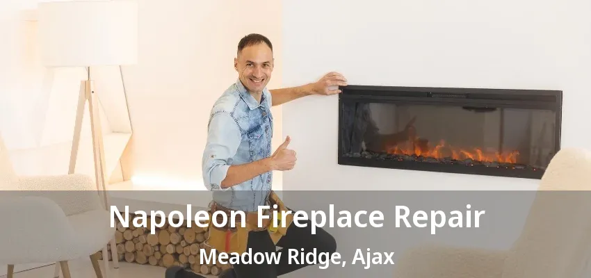 Napoleon Fireplace Repair Meadow Ridge, Ajax - ON Napoleon Fireplace Repair Meadow Ridge, Ajax - ON