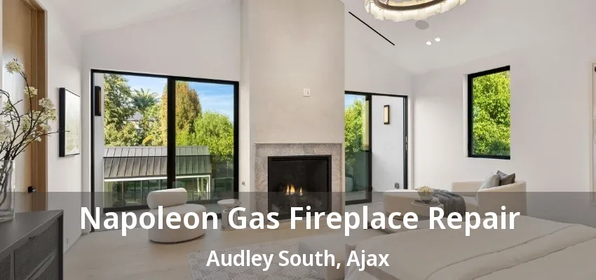Napoleon Gas Fireplace Repair Audley South, Ajax - ON Napoleon Gas Fireplace Repair Audley South, Ajax - ON