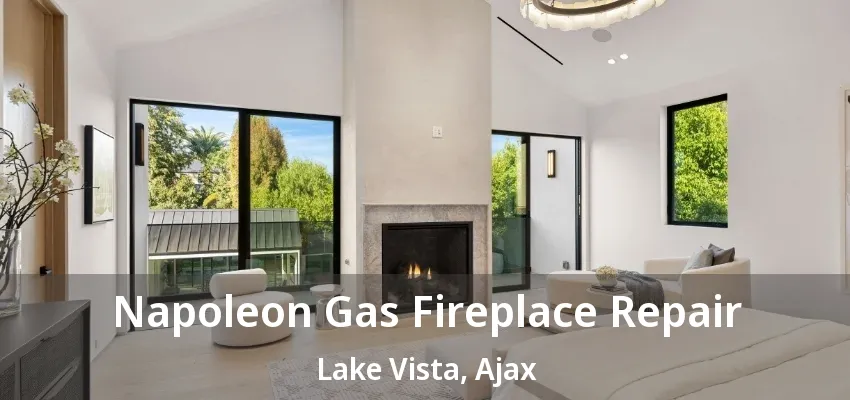 Napoleon Gas Fireplace Repair Lake Vista, Ajax - ON Napoleon Gas Fireplace Repair Lake Vista, Ajax - ON