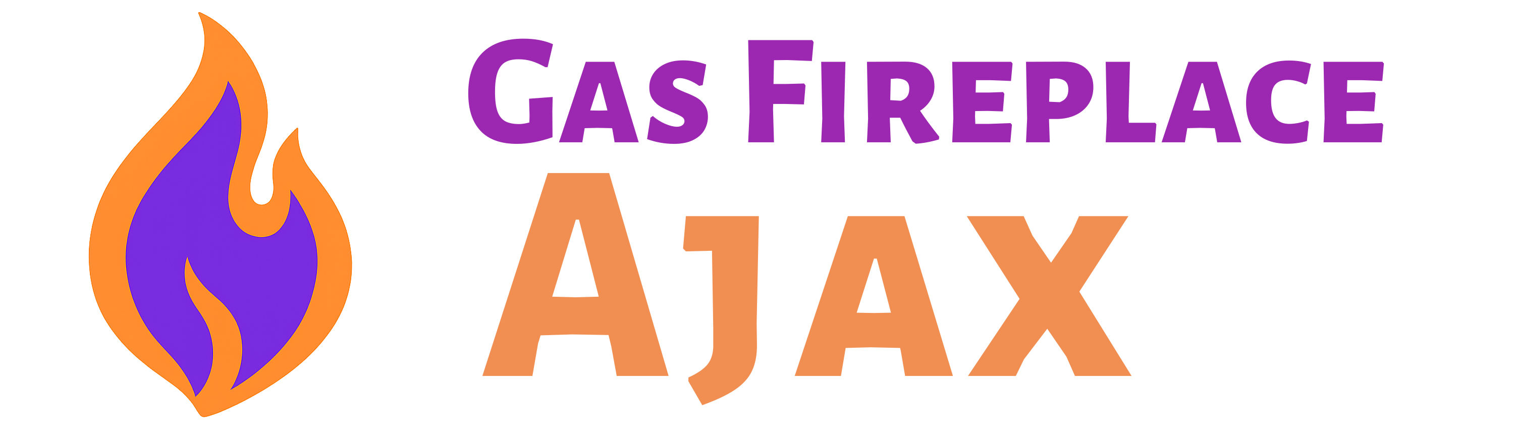 Gas Fireplace Ajax